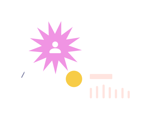 Decorative illustration