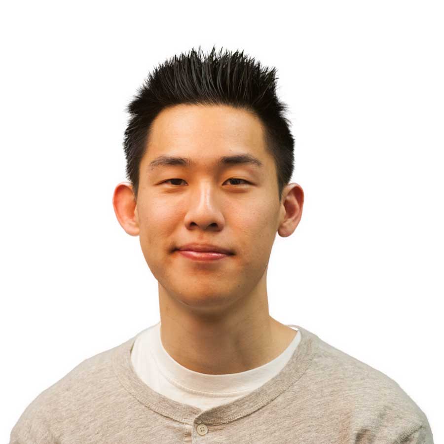 Jacob Joshua